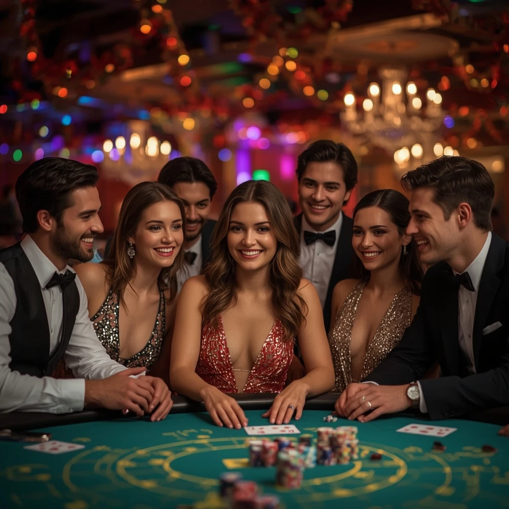blackjack en WINSPARK CASINO