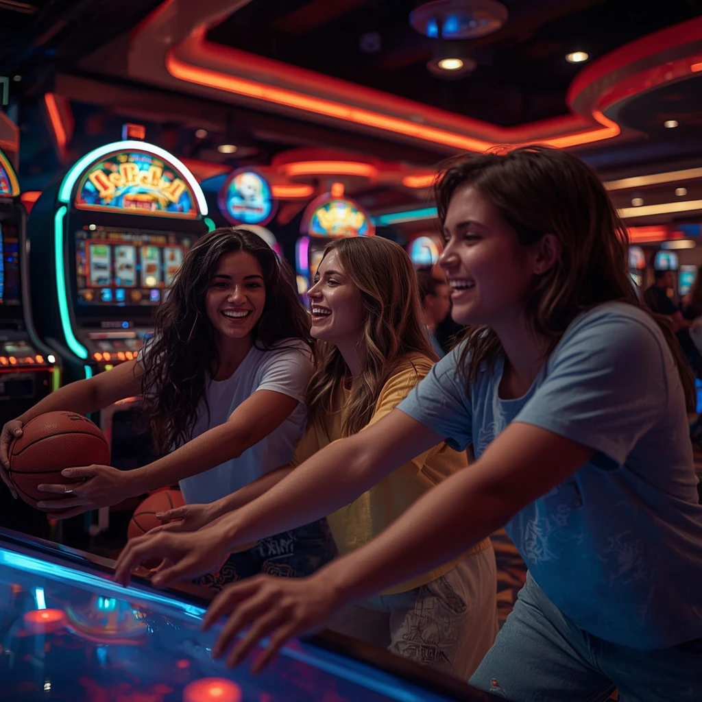 Apuestas deportivas Winspark Casino