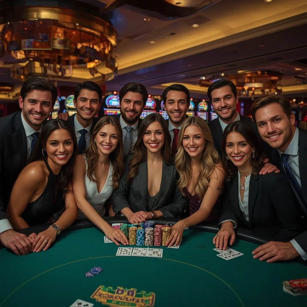 Los fundamentos del juego Winspark Casino